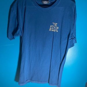 The hundreds t-shirt